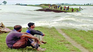 জরুরি সতর্কতা, হাওরাঞ্চলে হতে পারে আকস্মিক বন্যা