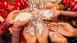 সামনে আসছে ভয়াবহ খাদ্য বিপর্যয়