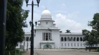 আন্তর্জাতিক অপরাধ ট্রাইব্যুনালে শুরু
