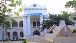 বিশ্ববিদ্যালয়ে ডায়রিয়ার প্রকোপ, আক্রান্ত অর্ধশতাধিক ছাত্রী