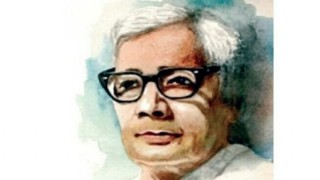 'পল্লীকবি' জসীম উদ্দীন
