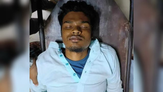 নিখোঁজের ছয়দিন পর বৈষম্যবিরোধী শিক্ষার্থী উদ্ধার