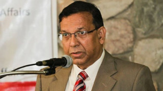 ফের দুই দিনের রিমান্ডে আনিসুল হক