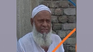 ফুলপুরের বিশিষ্ট ব্যবসায়ী নজরুল ইসলাম আর নেই
