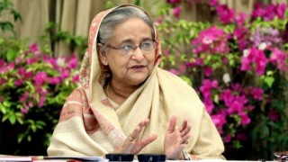 র‌্যাবের বিরুদ্ধে নিষেধাজ্ঞা ‘গর্হিত কাজ’ : প্রধানমন্ত্রী