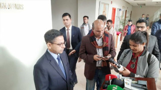 আগের মতোই এক সঙ্গে কাজ করবে ঢাকা-দিল্লি: ভারতীয় হাইকমিশনার