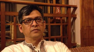 গুম কমিশনে অভিযোগ জমা দিলেন বিএনপি নেতা সালাহউদ্দিন
