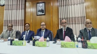 সার্চ কমিটির তালিকায় ১০ জনের নাম