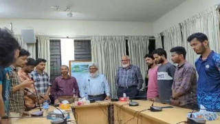 শিক্ষকদের শপথ পড়ানো নিয়ে সমালোচনা, যা বললেন সমন্বয়করা