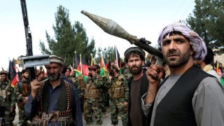 এক নজরে যুক্তরাষ্ট্র ও ন্যাটো বাহিনীর আফগানিস্তান যুদ্ধ