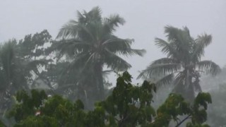 ছয় বিভাগে হবে ঝড়-শিলাবৃষ্টি