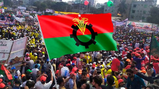 রাষ্ট্রের ক্রান্তিকালে দেশ ও জনগণের পাশে বিএনপি