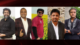অ্যালামনাইয়ের নেতৃত্বে ড. শাহজাহান ও পলাশ