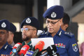 পূর্বাচলে হচ্ছে ৪ থানা, ৬ তদন্তকেন্দ্র ও ২ পুলিশ লাইন্স