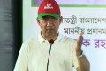 সিলেটে জলাবদ্ধতা নিরসনে ৪ হাজার কোটি টাকার মেগা প্রকল্পের উদ্বোধন