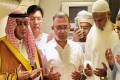 হজের খরচ কমাতে উদ্যোগ নেওয়া হবে: প্রধানমন্ত্রী