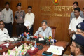 বেনজীর আহমেদকে ফেরত আনার আশা স্বরাষ্ট্রমন্ত্রীর
