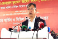 দুর্যোগে মানুষের আস্থার প্রতীক ফায়ার সার্ভিস: স্বরাষ্ট্রমন্ত্রী