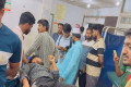 নোয়াখালীতে বাড়ির সামনে গুলিবিদ্ধ জামায়াত কর্মী