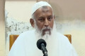 সংখ্যালঘুদের নিরাপত্তা নিশ্চিত না হলে পদ ছাড়ার হুঁশিয়ারি ধর্মমন্ত্রীর