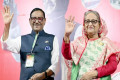 মোহাম্মদপুরে হত্যাচেষ্টা মামলায় শেখ হাসিনাসহ ৪০ জনের বিরুদ্ধে অভিযোগপত্র