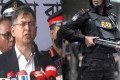 র‍্যাবকে নতুন আইনে এলিট ফোর্স হিসেবে রাখার ঘোষণা