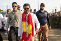 জয়ের পর কৃতজ্ঞতা জানিয়ে পরিবর্তনের বার্তা দিলেন বিজয়