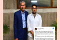 ৩২ লাখ টাকার গরু কেনা নিয়ে সমালোচনার জবাব দিলেন মন্ত্রীর ছেলে