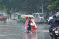সারা দেশে টানা ৫ দিন বৃষ্টির আভাস