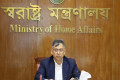 অপরাধ ঘটার আগেই পুলিশকে সক্রিয় হতে হবে: স্বরাষ্ট্রমন্ত্রী