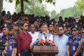 জঙ্গল সলিমপুর থেকে এখনই কাউকে উচ্ছেদ করা হবে না: স্বরাষ্ট্রমন্ত্রী