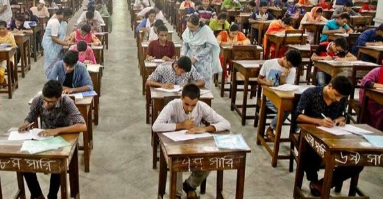 মেডিকেল ভর্তি পরীক্ষার ফল আজ