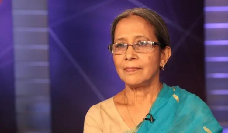 ভারতে ইলিশ পাঠানো নিয়ে যে কথা জানালেন উপদেষ্টা ফরিদা আখতার