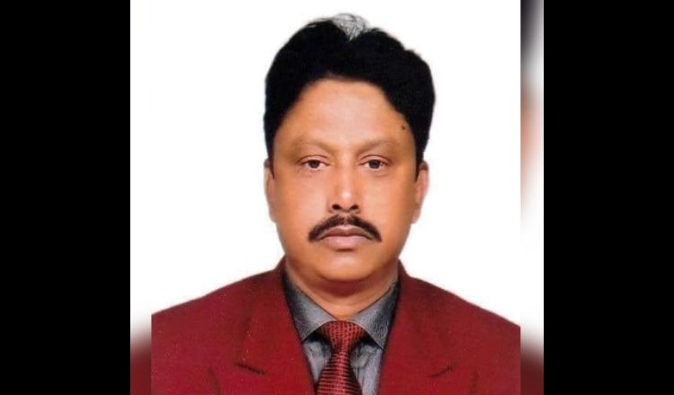ভালুকা পাইলট উচ্চ বিদ্যালয়ের প্রধান শিক্ষক আশেক উল্লাহ চৌধুরী আর নেই