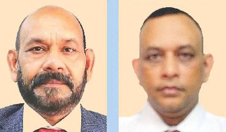 জেনারেল আজিজের দুই ভাইয়ের এনআইডি বাতিল