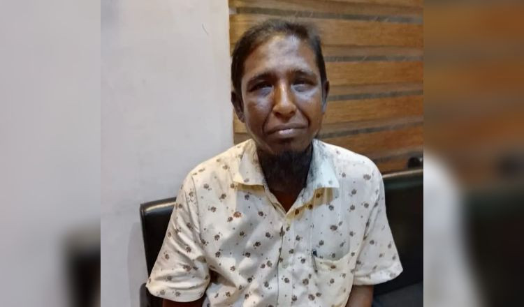 ছাত্র হত্যার মামলায় আওয়ামী লীগ নেতা গ্রেফতার