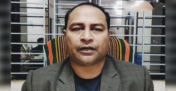 জনদুর্ভোগ দূর করতে চান চেয়ারম্যানপ্রার্থী বিল্লাল হোসেন