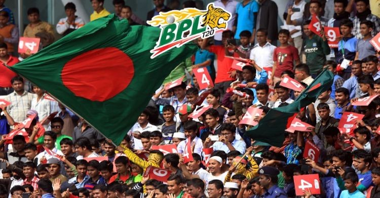 বিপিএল ২১ জানুয়ারি, জায়গা পেলেন কে কোন দলে