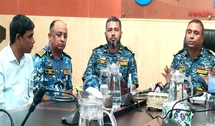 তেলবাহী দুই জাহাজে আগুন; জ্বালানি নিরাপত্তা বিঘ্নিত হওয়ার শঙ্কা