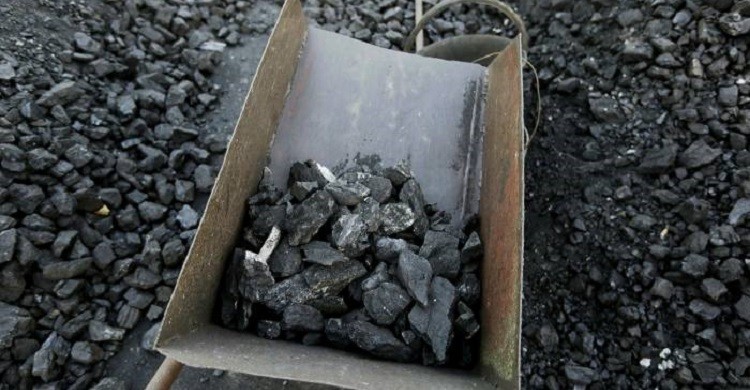 ভারতীয় কয়লাসহ গ্রেপ্তার চার