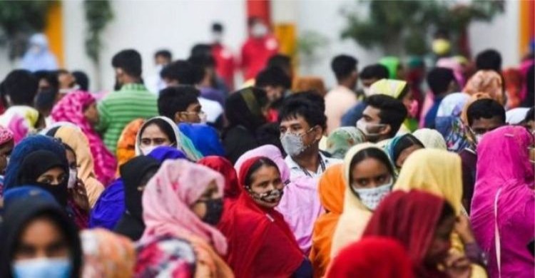 করোনায় মৃত্যুশূন্য দিন, কমেছে শনাক্ত