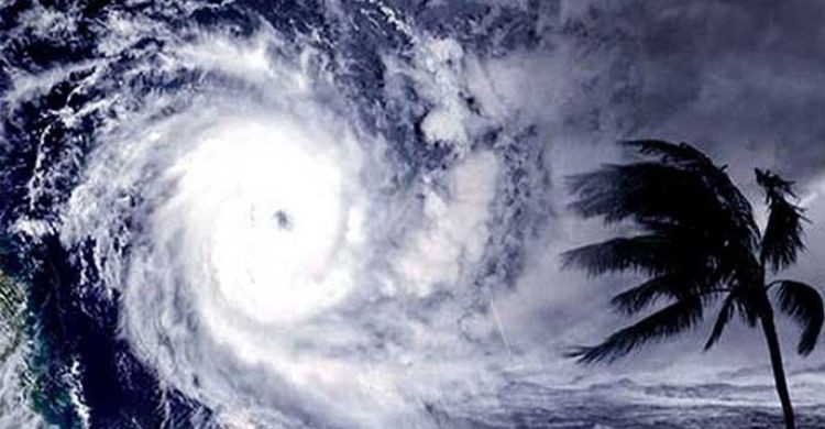 বঙ্গোসাগরে লঘুচাপ: নিম্নচাপে রূপ নিলেই হতে পারে ঘূর্ণিঝড়