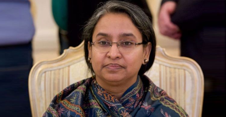 শিক্ষাপ্রতিষ্ঠান বন্ধের বিষয়ে যা বললেন শিক্ষামন্ত্রী