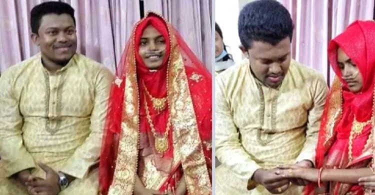 মৃত্যুর কাছে হেরে গেলেন ফাহমিদা, জিতে গেল ভালোবাসা!