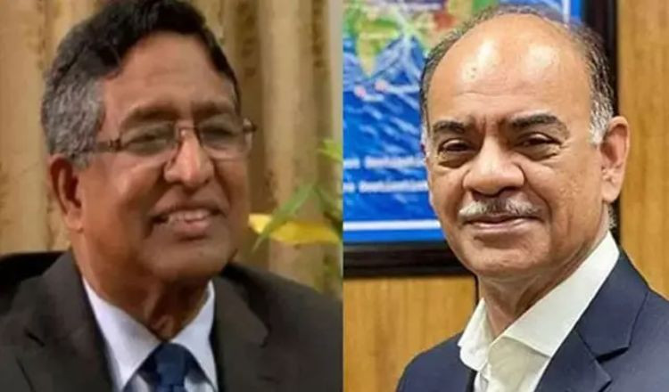 রিমান্ড শেষে কারাগারে রাজ্জাক ও ফারুক খান