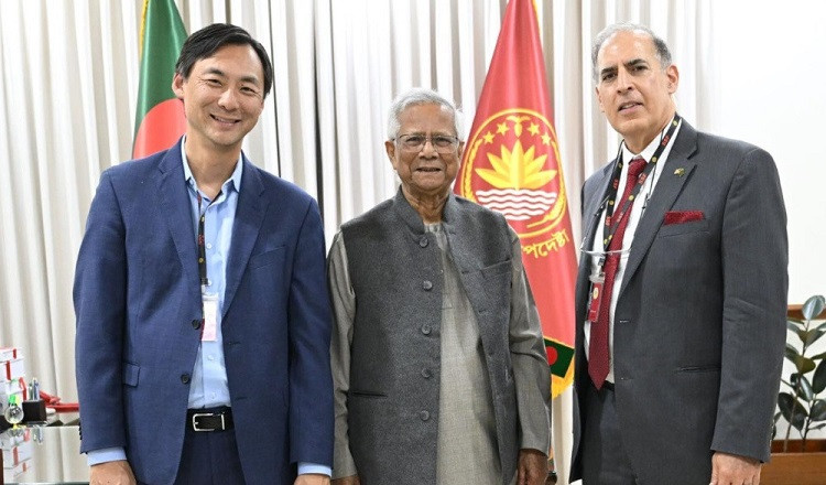 কে কী বলল তা বিবেচ্য নয়; ১২ তারিখেই ভোট: প্রধান উপদেষ্টা
