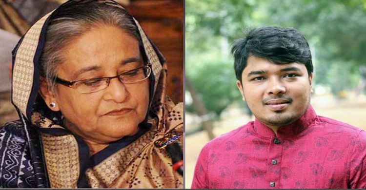 সাংবাদিক হাবীব রহমান আর নেই, প্রধানমন্ত্রীর শোক