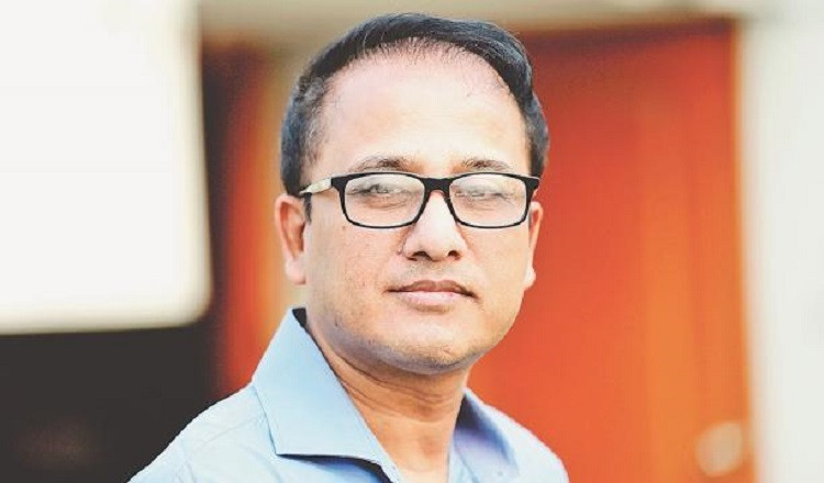 এমআরএর প্রধান পদ হলেন অধ্যাপক হেলাল উদ্দিন