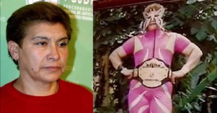 সিরিয়াল কিলার এক ‘নীরব নারী’