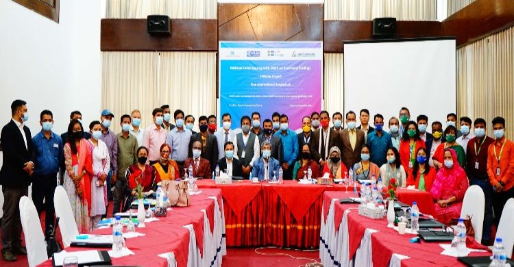 বৃদ্ধি পেয়েছে কৈশোরবান্ধব স্বাস্থসেবার মান : গবেষণা